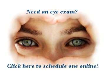 Schedule an eye exam online!